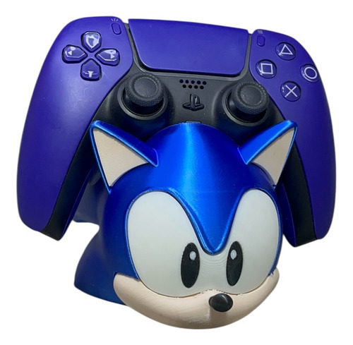 Soporte Para Mandos Versión Sonic 4