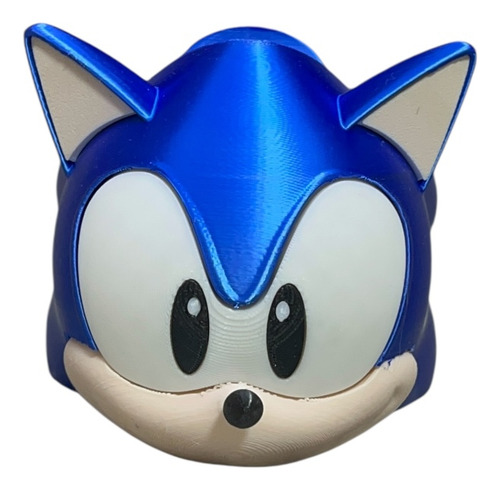Soporte Para Mandos Versión Sonic 5
