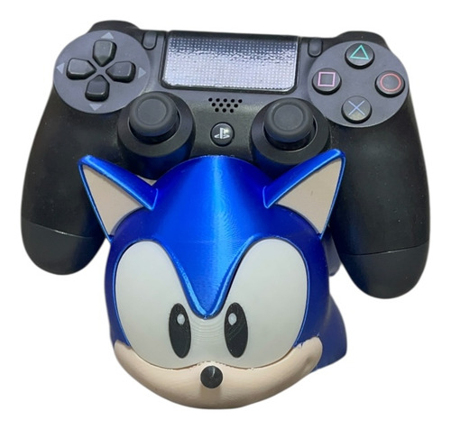 Soporte Para Mandos Versión Sonic 6