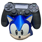 Soporte Para Mandos Versión Sonic - Miniatura 6