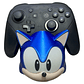 Soporte Para Mandos Versión Sonic - Miniatura 10