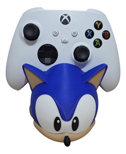 Soporte Para Mandos Versión Sonic 11