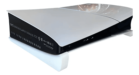 Soporte Horizontal Ps5 Slim.