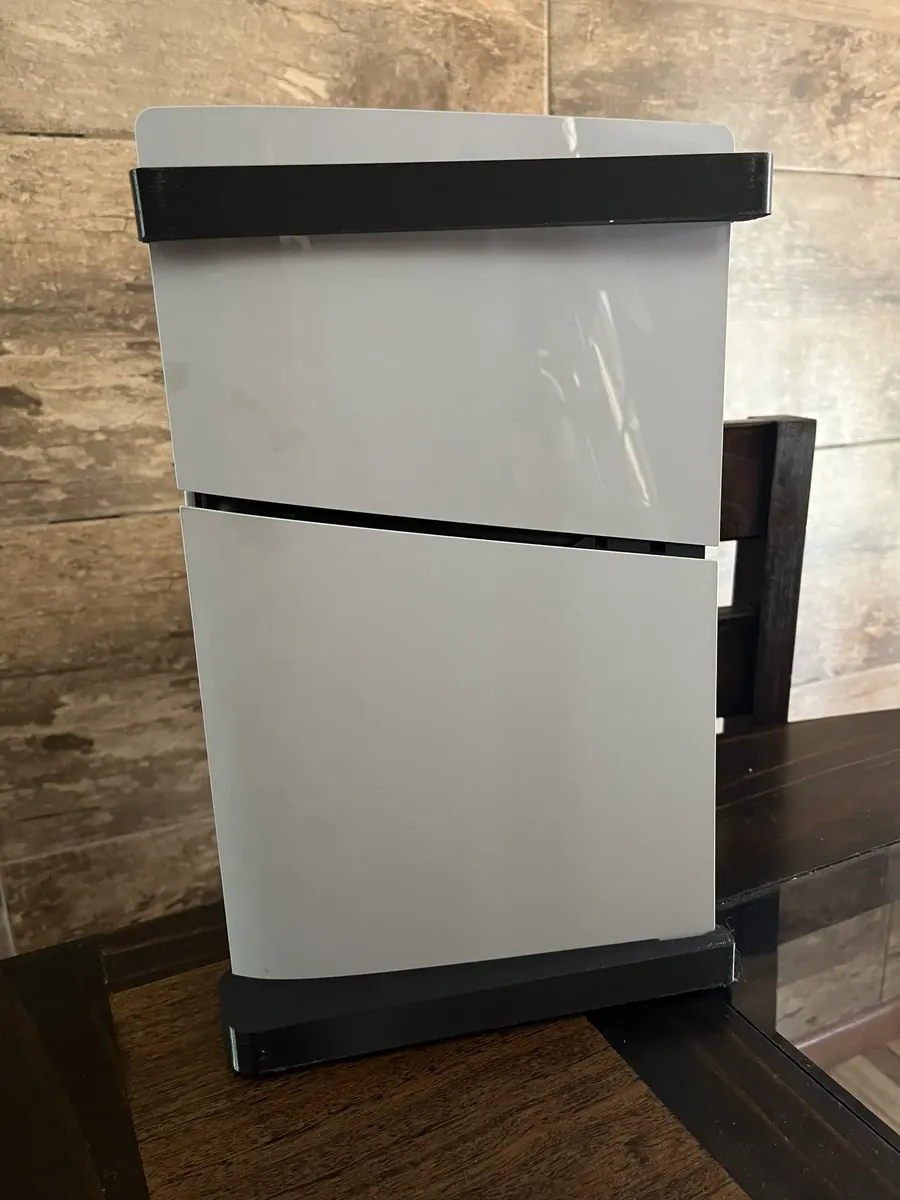 Soporte Horizontal Ps5 Slim. 5