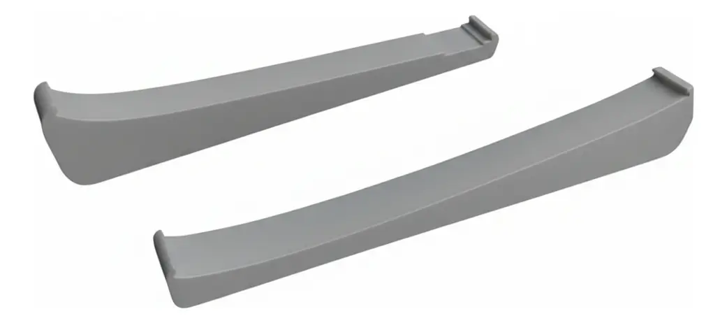 Soporte Horizontal Ps5 Slim. 9