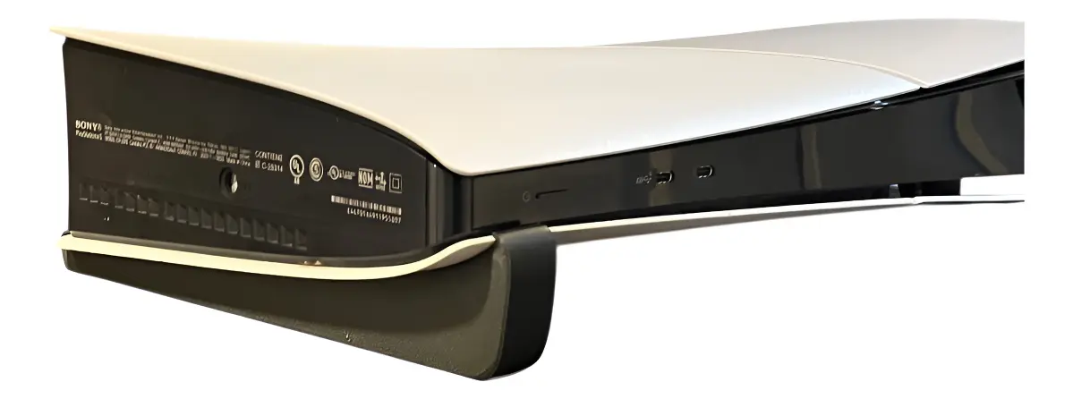 Soporte Horizontal Ps5 Slim. 10