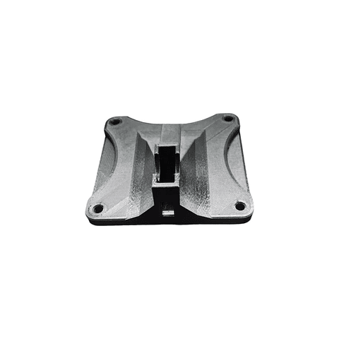 Adaptador Para Monitor Hp M22f