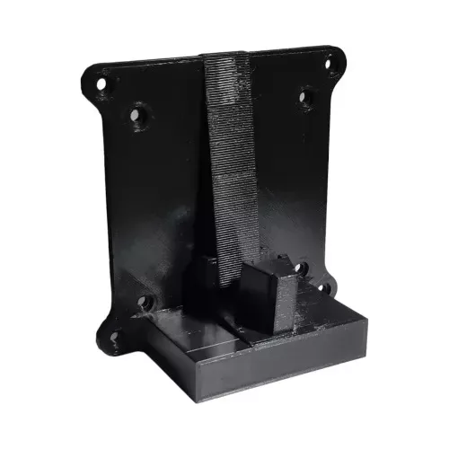 Adaptador Soporte Vesa Samsung Lc24rg50 & Similares 1