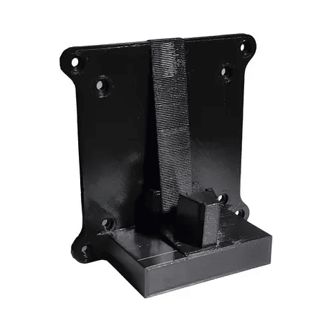 Adaptador Soporte Vesa Samsung Lc24rg50 & Similares