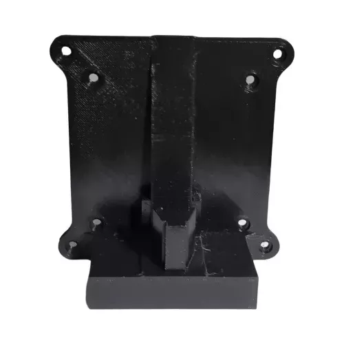 Adaptador Soporte Vesa Samsung Lc24rg50 & Similares 2