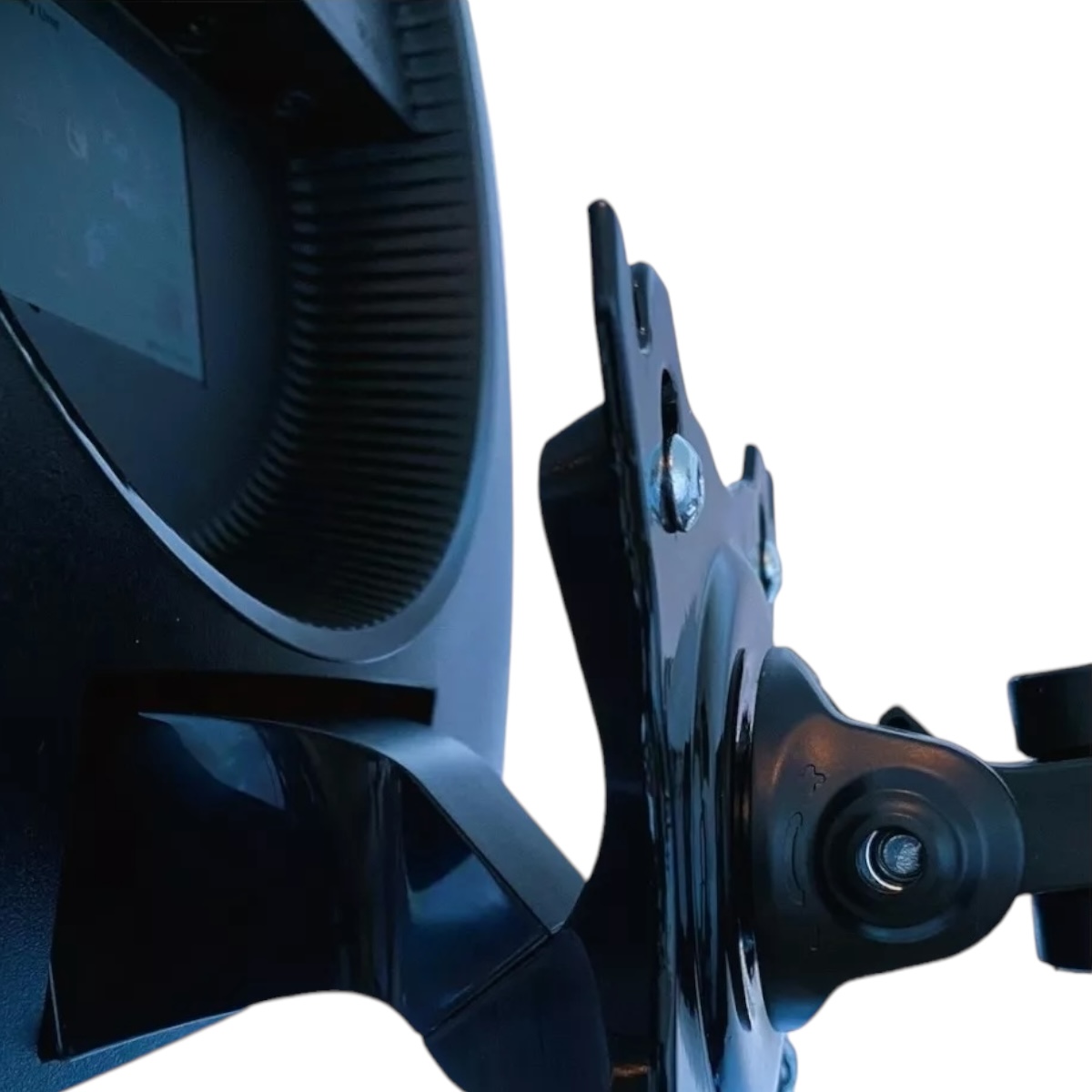 Adaptador Soporte Vesa Samsung Lc24rg50 & Similares 5