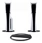 Base Vertical Ps5 Slim Disco & Digital - Miniatura 3