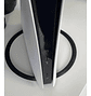 Base Vertical Ps5 Slim Disco & Digital - Miniatura 4