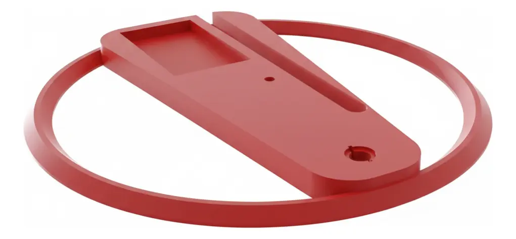 Base Vertical Ps5 Slim Disco & Digital 5