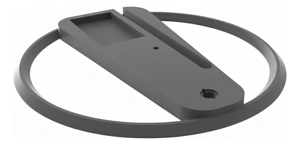 Base Vertical Ps5 Slim Disco & Digital 6