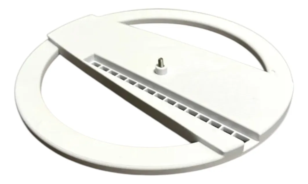 Base Vertical Ps5 Slim Disco & Digital 7