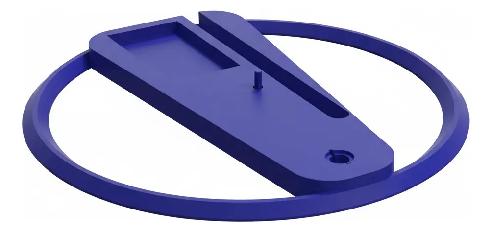 Base Vertical Ps5 Slim Disco & Digital 8