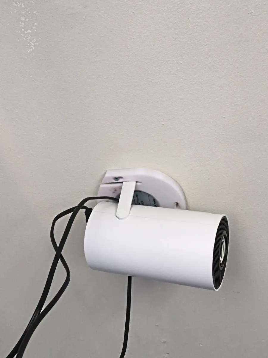 Soporte Para Techo Para Proyector Hy300 5