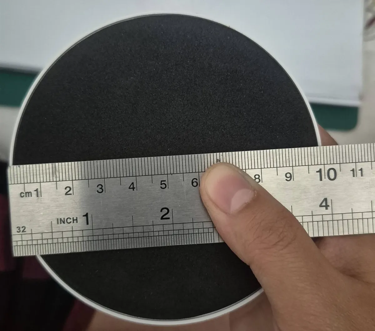 Soporte Para Techo Para Proyector Hy300 4