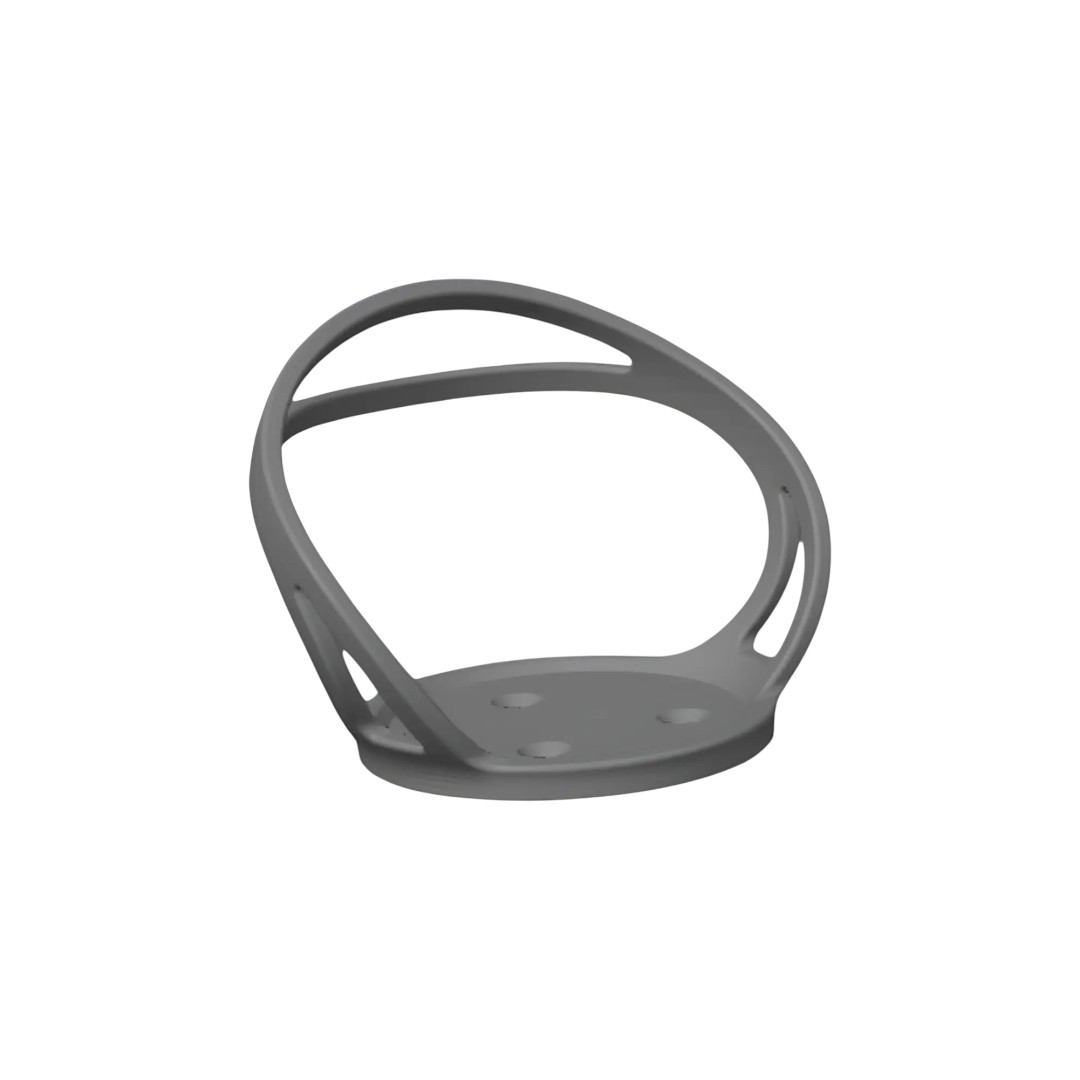 Soporte Muro Para Alexa Echo Dot 4ta & 5ta Gen 13