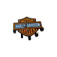 Colgador De Llaves Harley Davidson - Miniatura 4