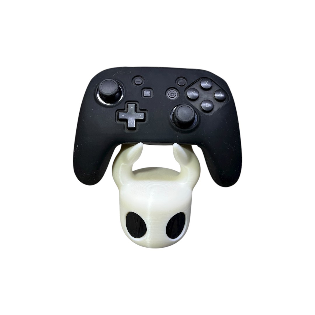 Soporte Para Mandos Hollow Knight 5