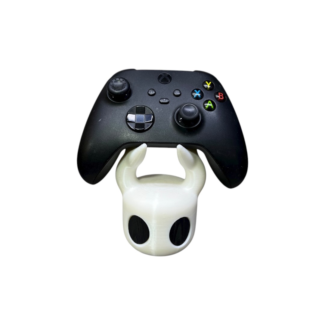 Soporte Para Mandos Hollow Knight 8