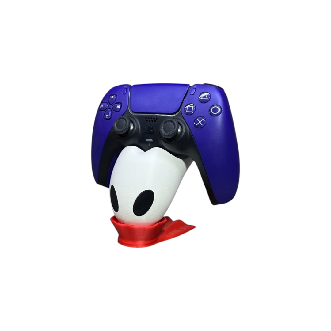 Soporte Para Mandos Hollow Knight - Hornet 7