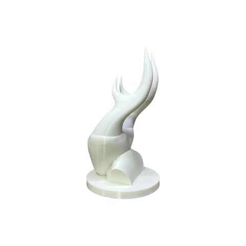 Soporte Para Mandos Hollow Knight Rey Pálido