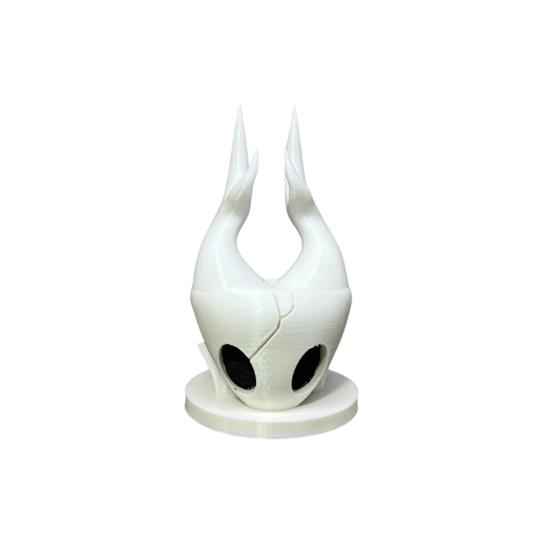 Soporte Para Mandos Hollow Knight Rey Pálido 1