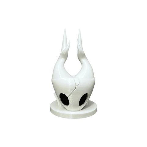 Soporte Para Mandos Hollow Knight Rey Pálido