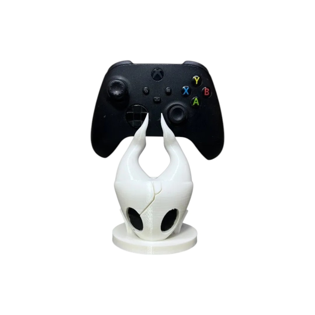Soporte Para Mandos Hollow Knight Rey Pálido 3