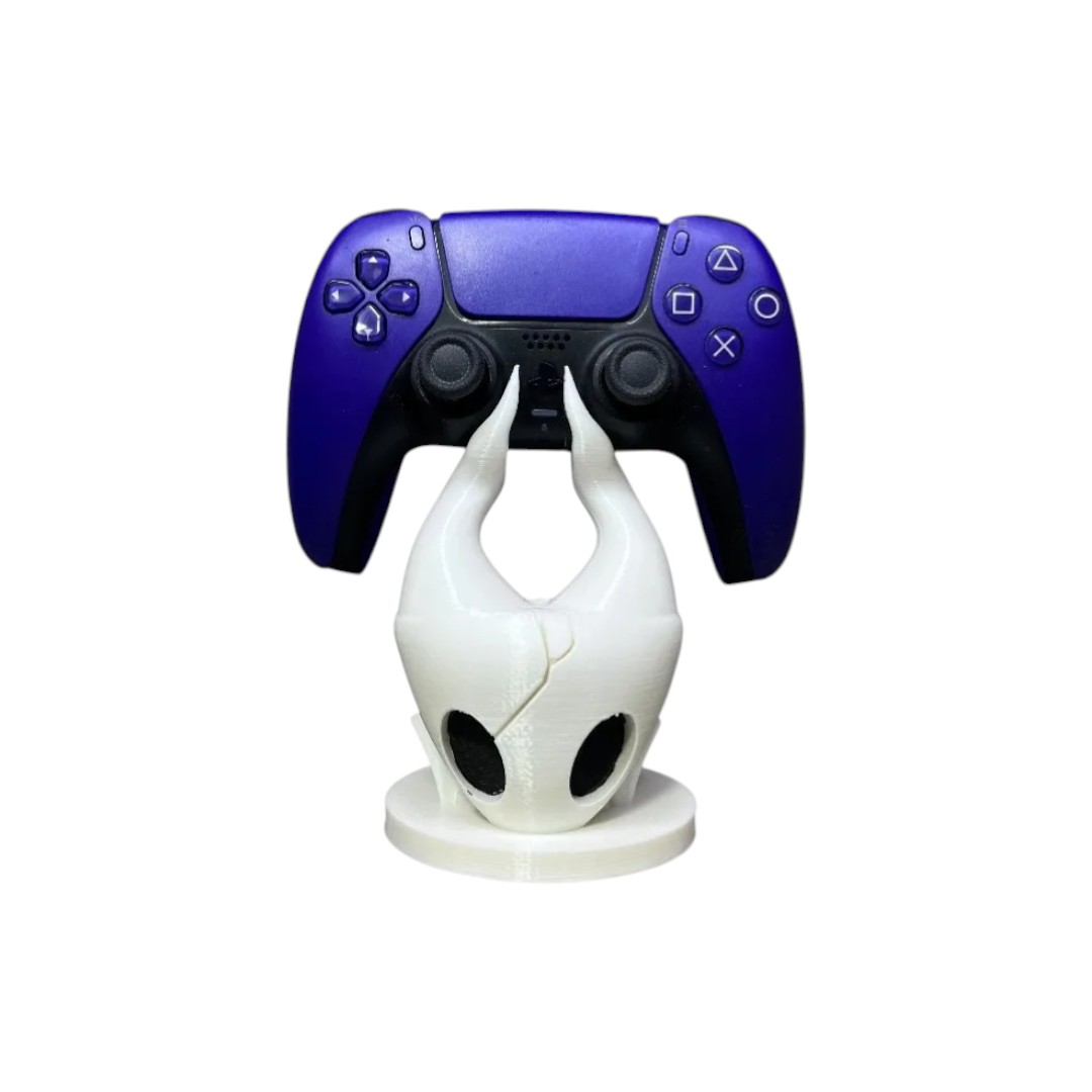 Soporte Para Mandos Hollow Knight Rey Pálido 5