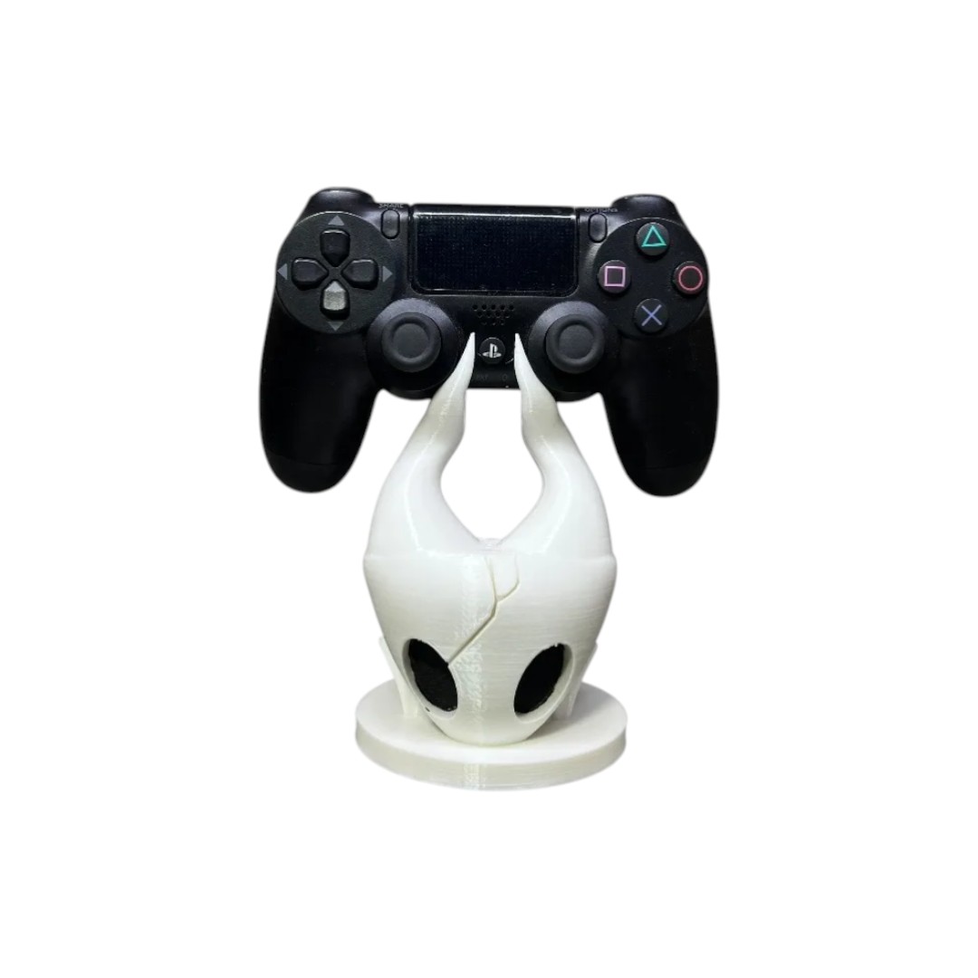 Soporte Para Mandos Hollow Knight Rey Pálido 6