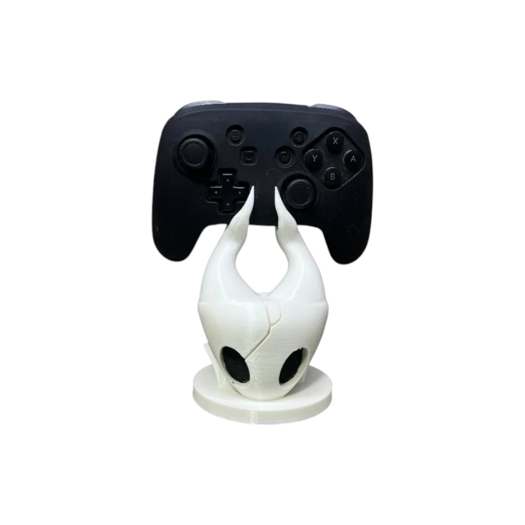Soporte Para Mandos Hollow Knight Rey Pálido 7