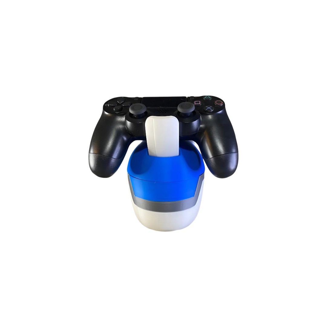 Soporte Para Joysticks Versión Astro Bot 3