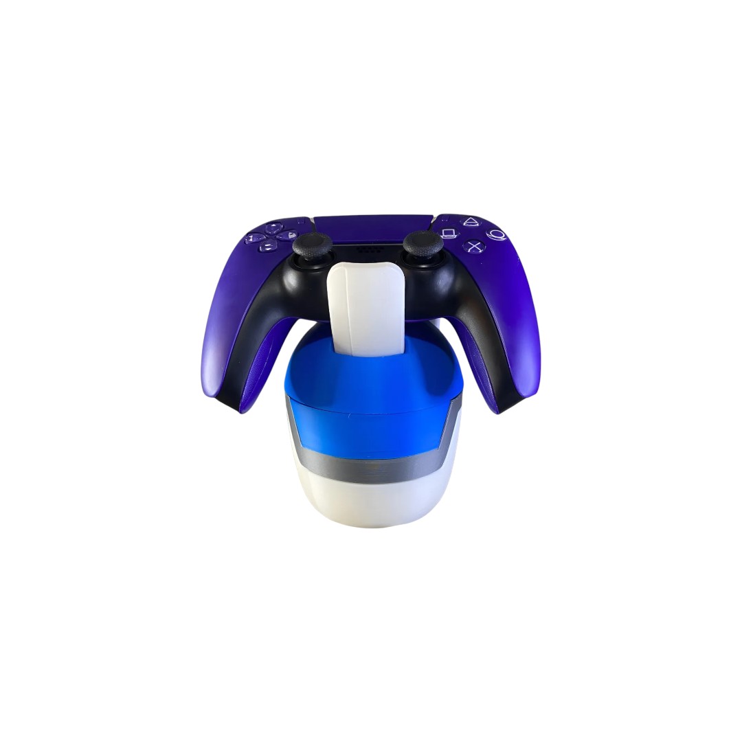 Soporte Para Joysticks Versión Astro Bot 6