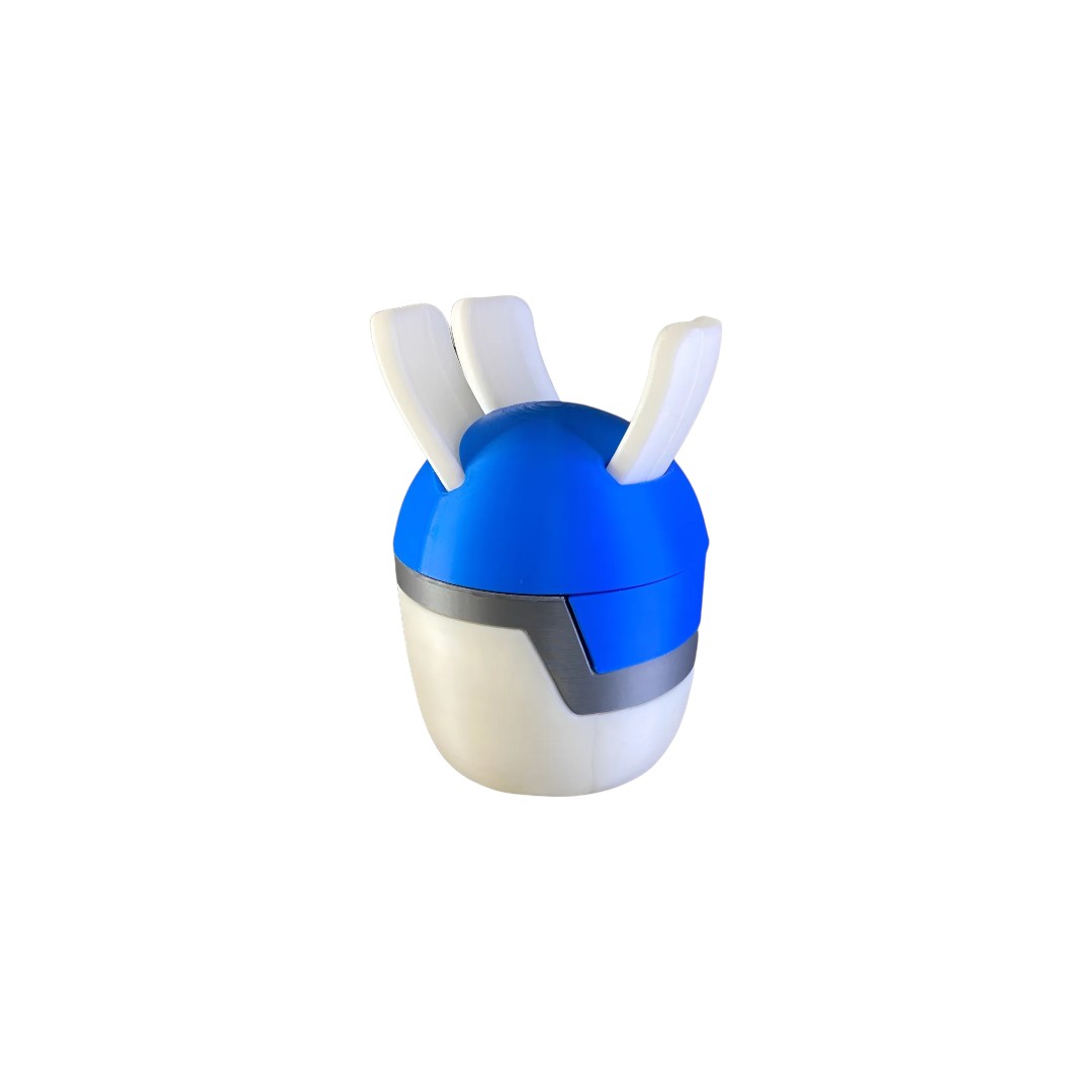 Soporte Para Joysticks Versión Astro Bot 8