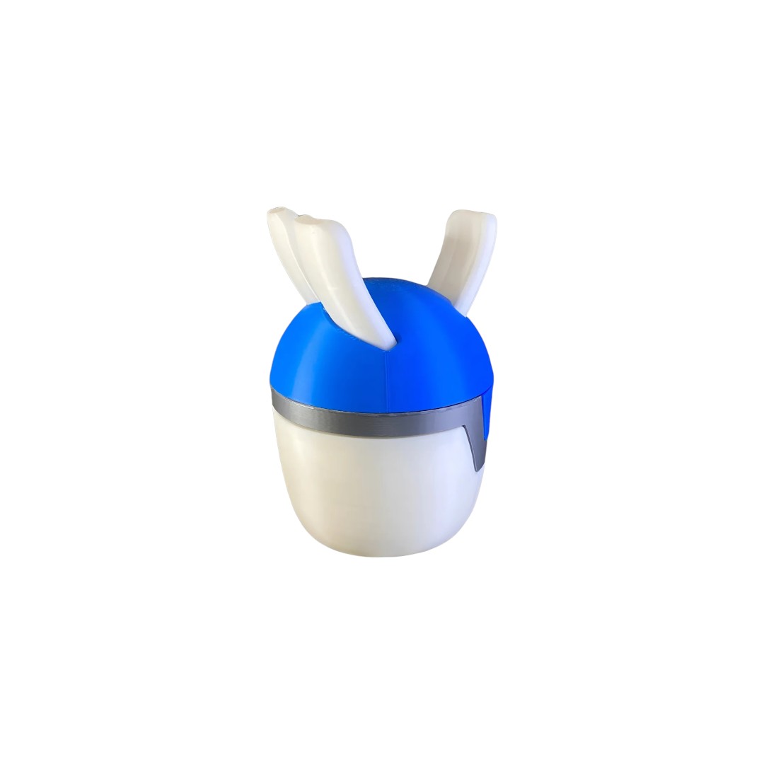 Soporte Para Joysticks Versión Astro Bot 9