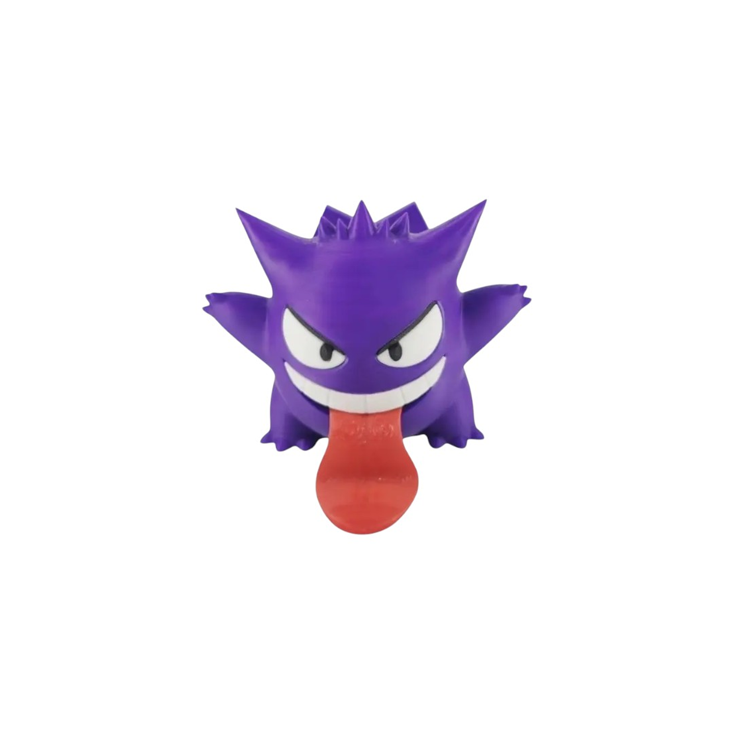 Soporte Joystick Versión Gengar Colors 1