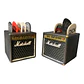 Soporte Para Uñetas De Guitarra Marshall 5 Bahias (x1) - Miniatura 1