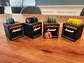 Soporte Para Uñetas De Guitarra Marshall 5 Bahias (x1) - Miniatura 5