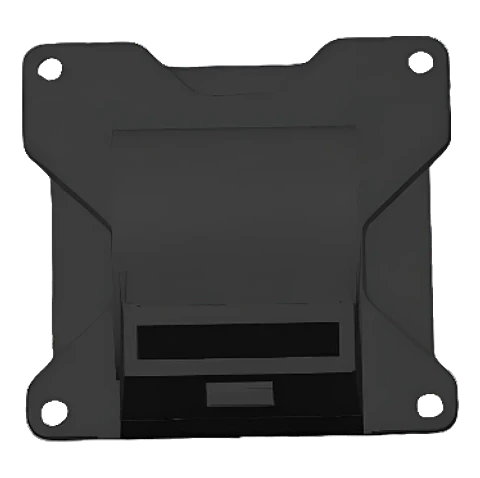 Adaptador Soporte Vesa Para Monitor Hp Series 24f