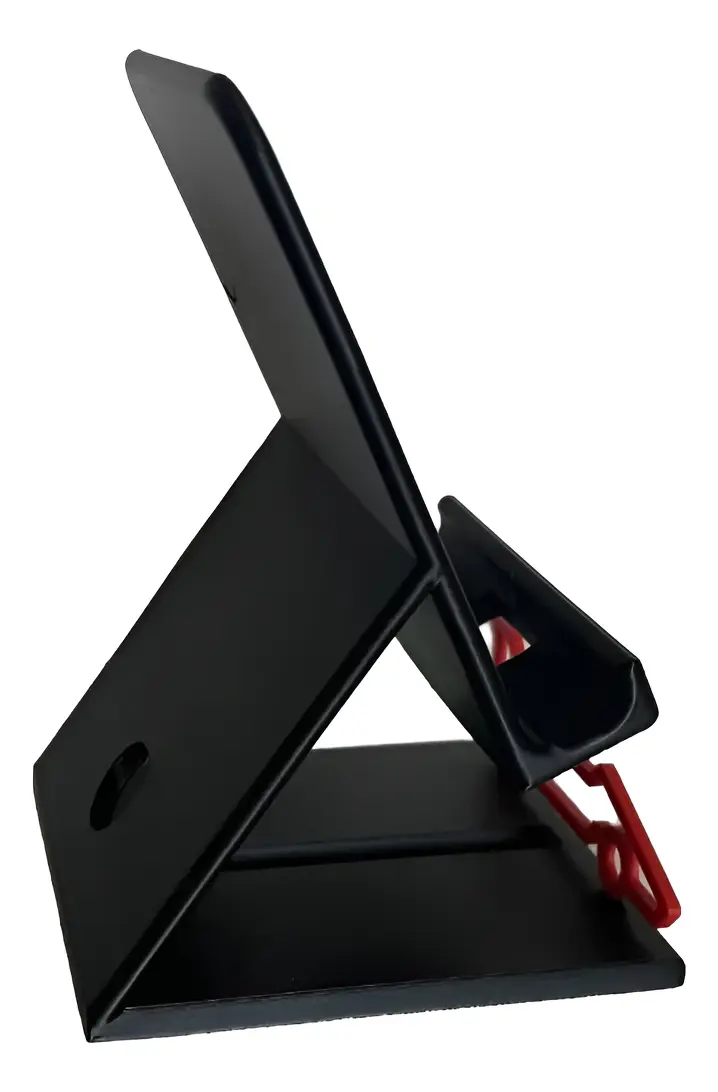 Soporte Escritorio Para Teléfono Versión Fórmula 1 3