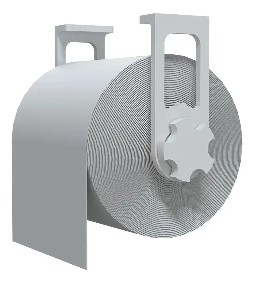 Incluye Set de Tarugos & Tornillos 1