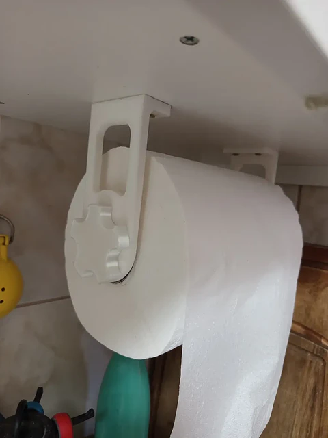 Incluye Set de Tarugos & Tornillos