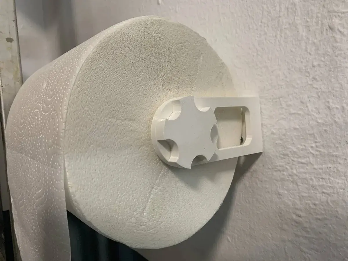 Incluye Set de Tarugos & Tornillos 3