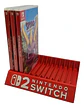 Organizador Para Juegos Nintendo Switch 2 - Miniatura 3