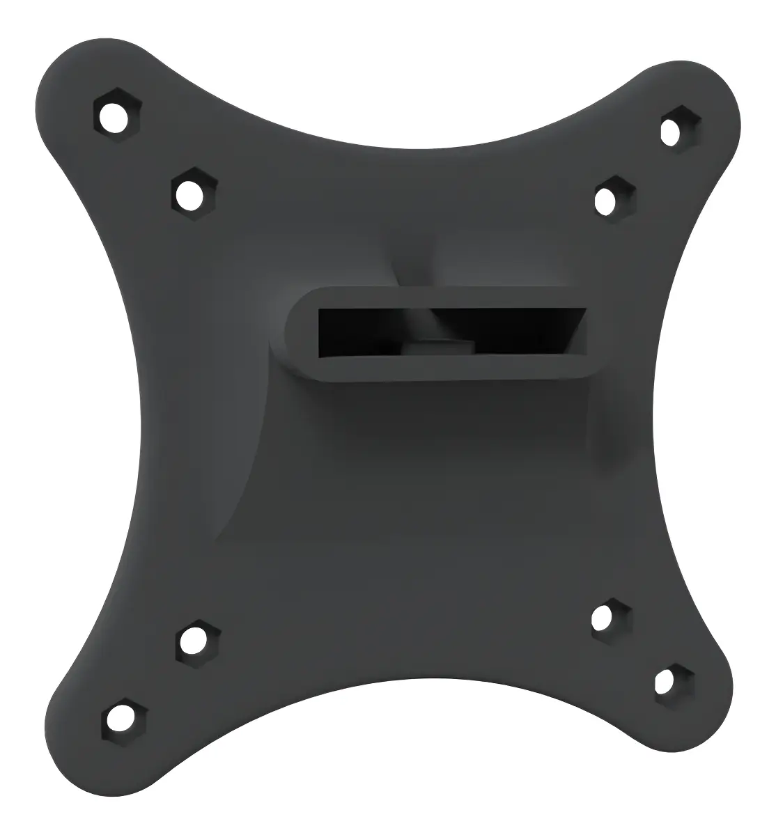 Adaptador Para Soporte Vesa Monitor Xiaomi Mi 27 1