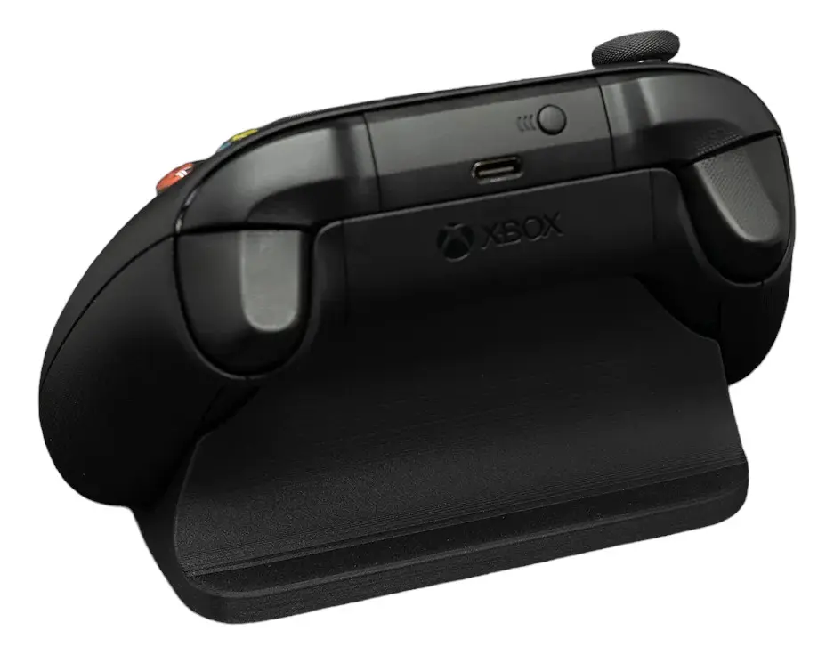 Soporte Joystick Base Mando Xbox 3